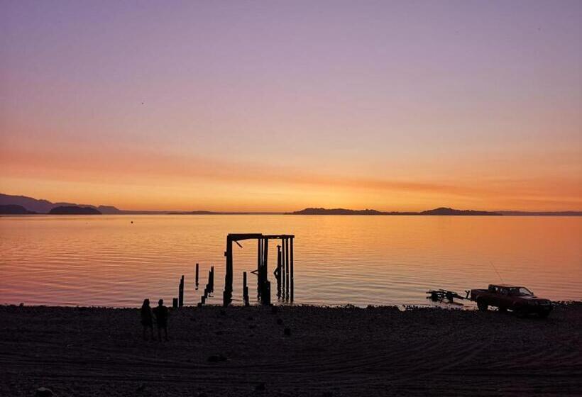 Bed & Breakfast La Posada Del Turista