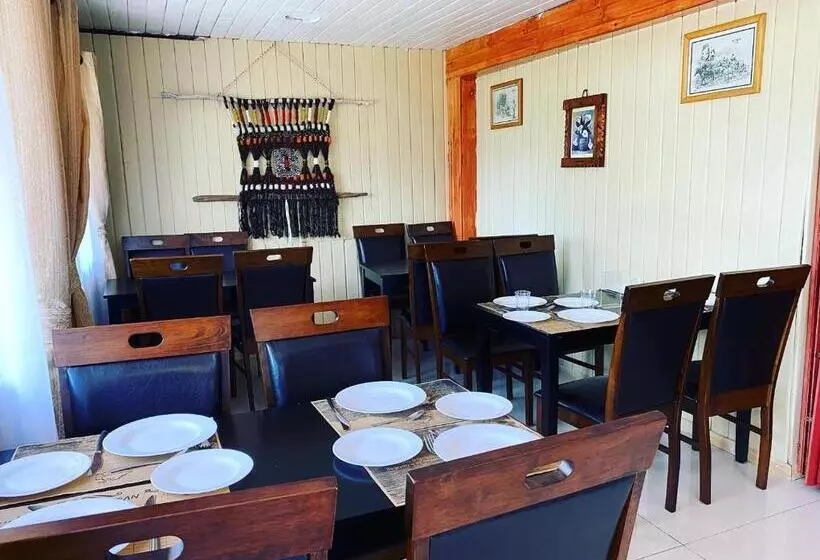 ベッドアンドブレックファースト La Posada Del Turista