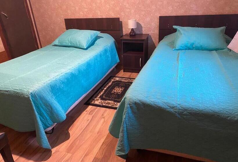 Bed & Breakfast La Posada Del Turista