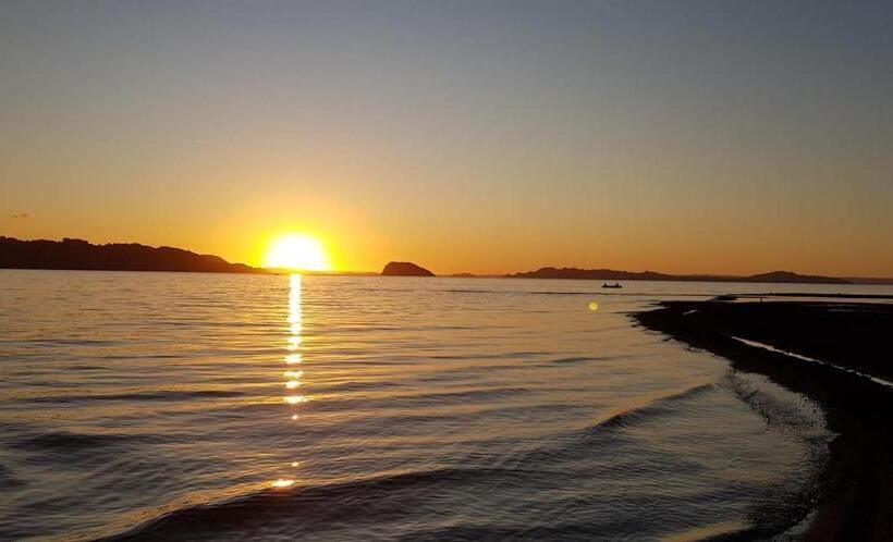 Bed & Breakfast La Posada Del Turista