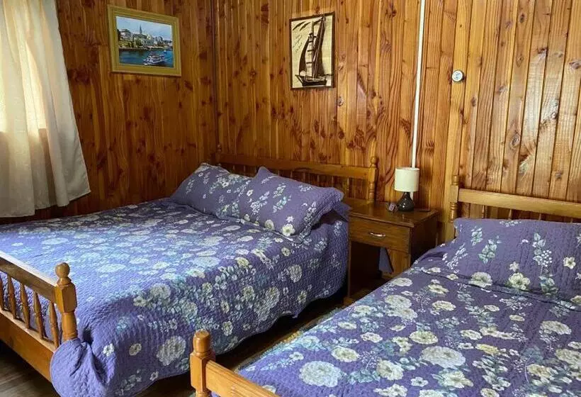 ベッドアンドブレックファースト La Posada Del Turista
