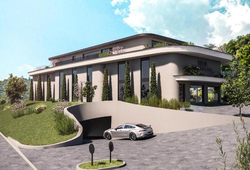 Belia Lofts   Adults Only   Apartments