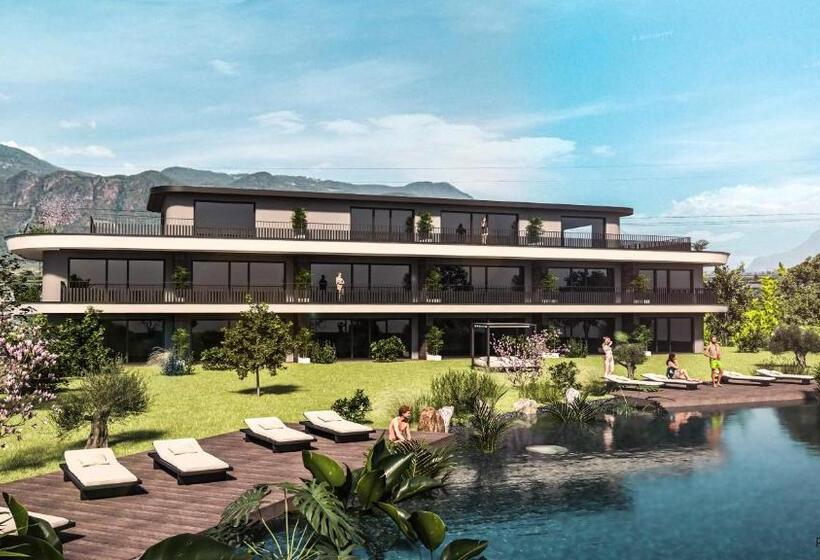 Belia Lofts   Adults Only   Apartments