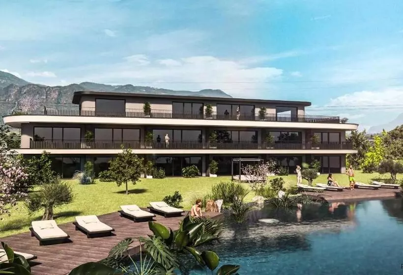 Belia Lofts   Adults Only   Apartments