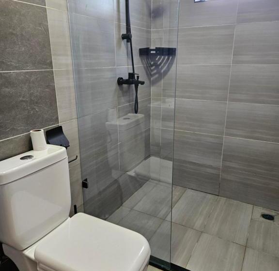 Holiday Inn Suits Nairobi