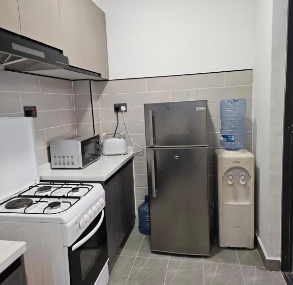 Holiday Inn Suits Nairobi