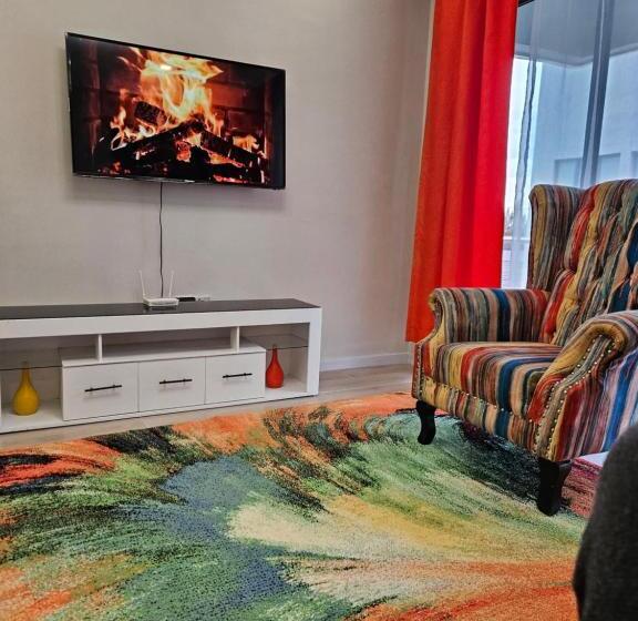 Holiday Inn Suits Nairobi