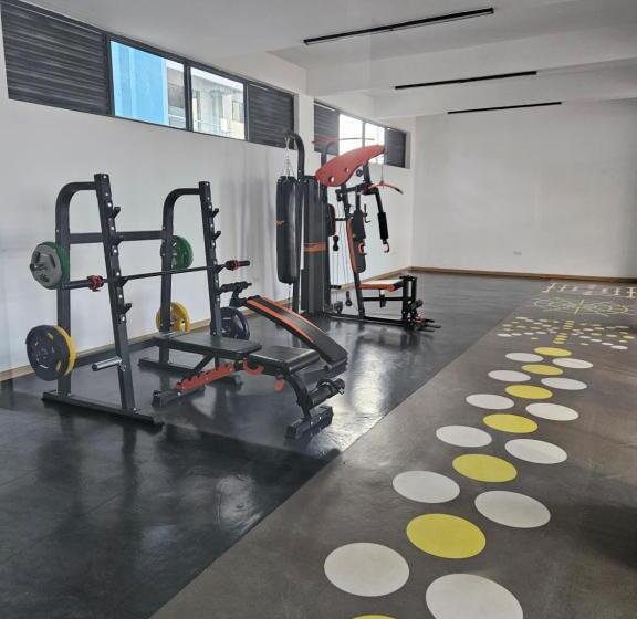 Holiday Inn Suits Nairobi