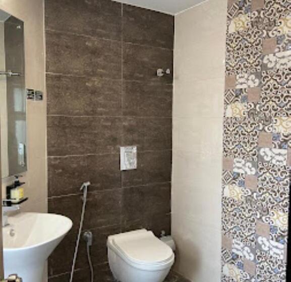 Dash Hotels   Affordable Luxury , Hyderabad