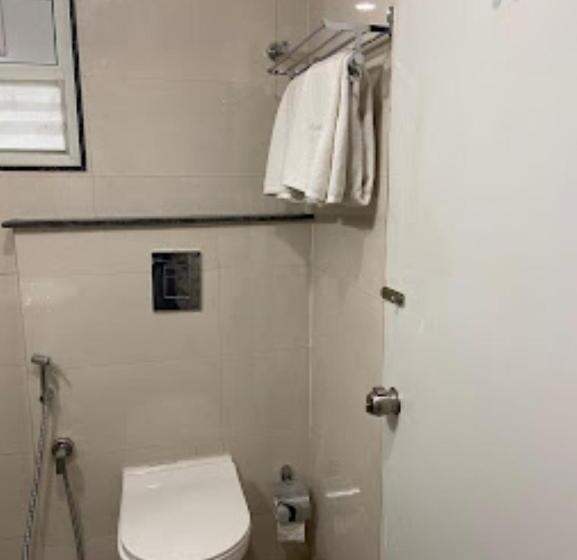 Dash Hotels   Affordable Luxury , Hyderabad