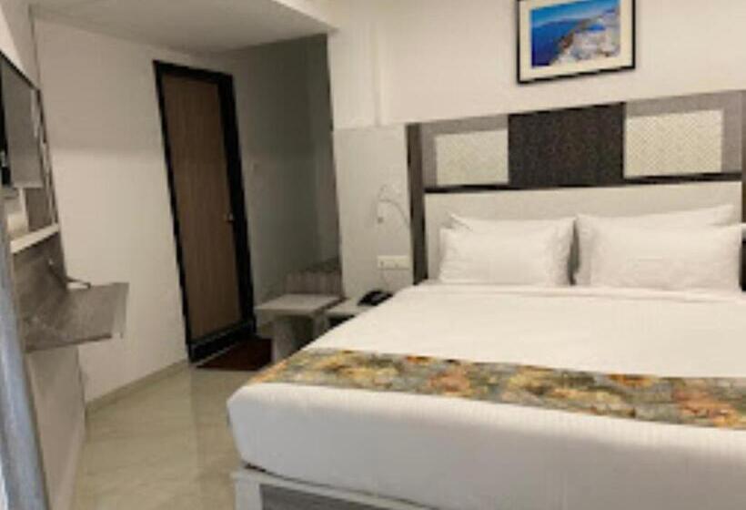 Dash Hotels   Affordable Luxury , Hyderabad