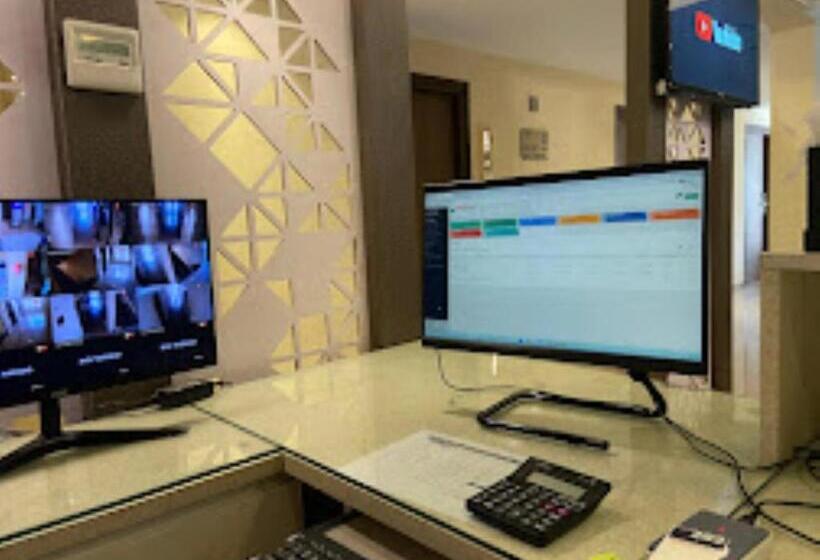 Dash Hotels   Affordable Luxury , Hyderabad