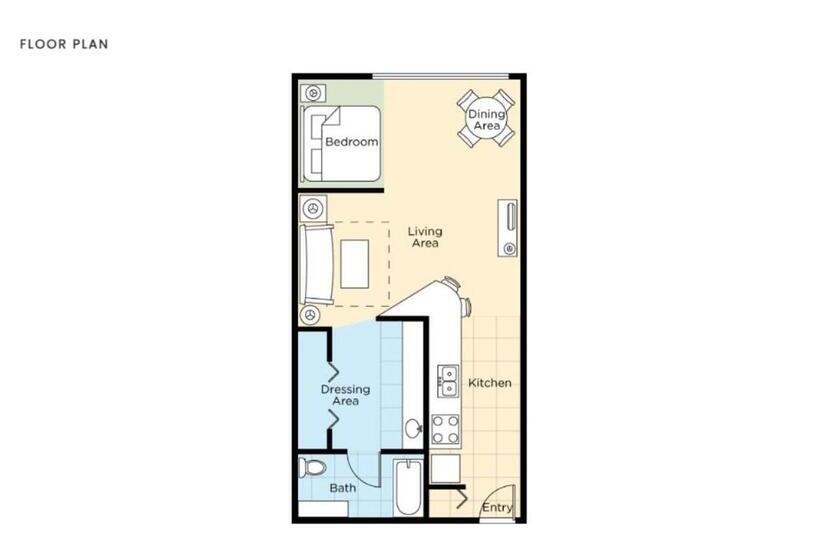 Discover The Charm And The Sea Gardens, An Exceptional Gold Coast Studio Condo Retreat Special Off