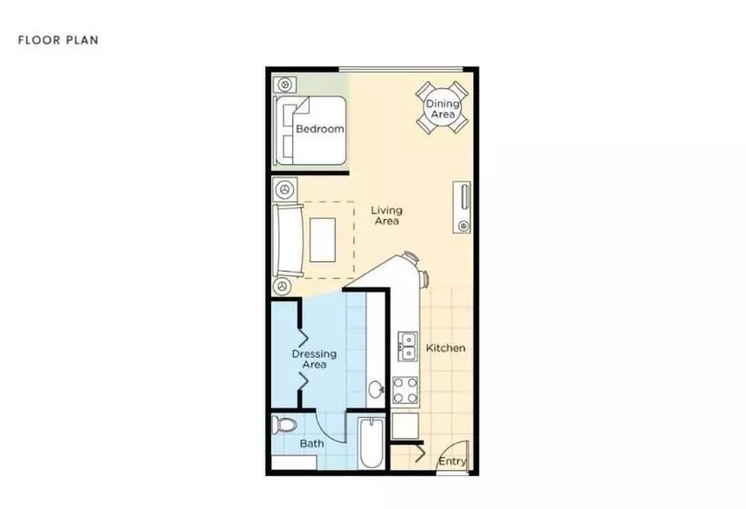 Discover The Charm And The Sea Gardens, An Exceptional Gold Coast Studio Condo Retreat   Special Off