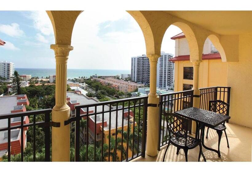 Discover The Charm And The Sea Gardens, An Exceptional Gold Coast Studio Condo Retreat Special Off