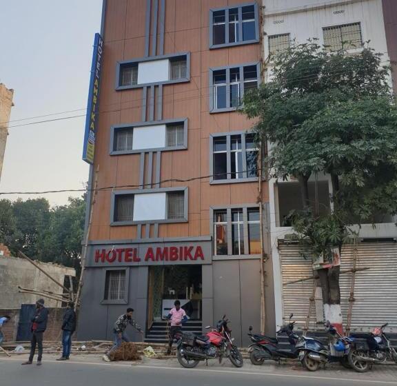 Hotel Ambika
