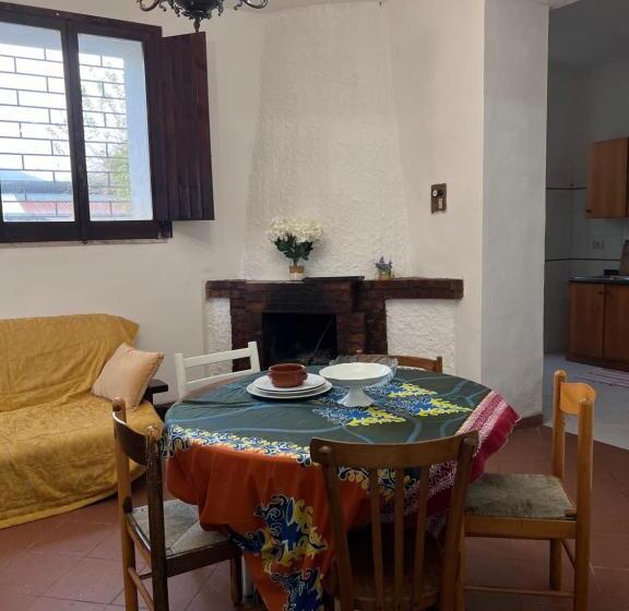 בית מלון כפרי Azienda Agricola Zootecnica Soriente Di Guglielmo Areh Soriente & C.s.a.s