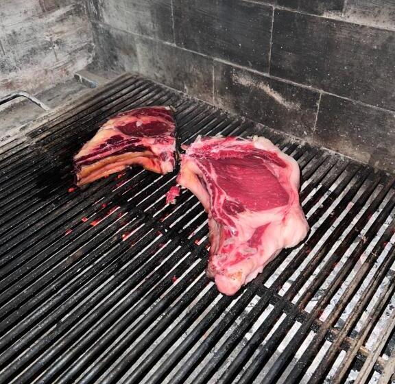 בית מלון כפרי Azienda Agricola Zootecnica Soriente Di Guglielmo Areh Soriente & C.s.a.s