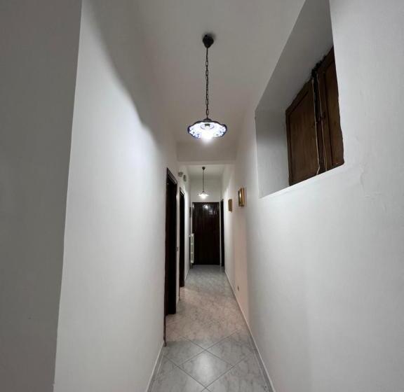 בית מלון כפרי Azienda Agricola Zootecnica Soriente Di Guglielmo Areh Soriente & C.s.a.s