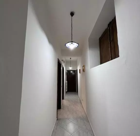ホテル Azienda Agricola Zootecnica Soriente Di Guglielmo Areh Soriente & C.s.a.s