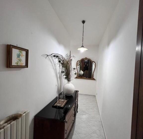 בית מלון כפרי Azienda Agricola Zootecnica Soriente Di Guglielmo Areh Soriente & C.s.a.s