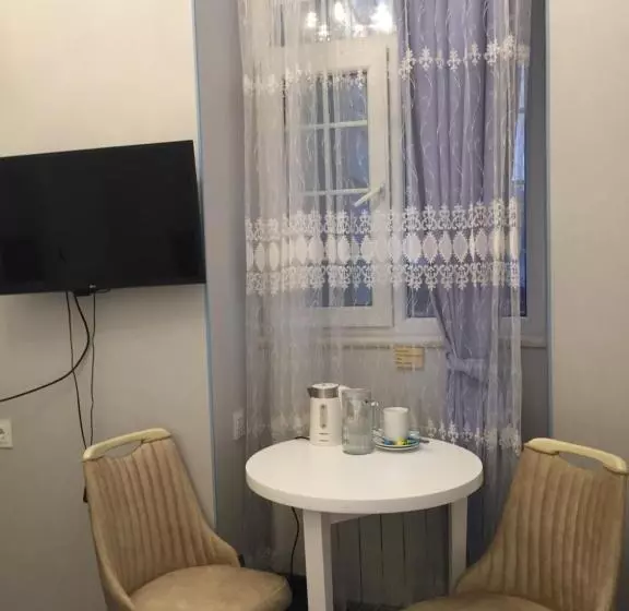 Hotelli Baku Parks