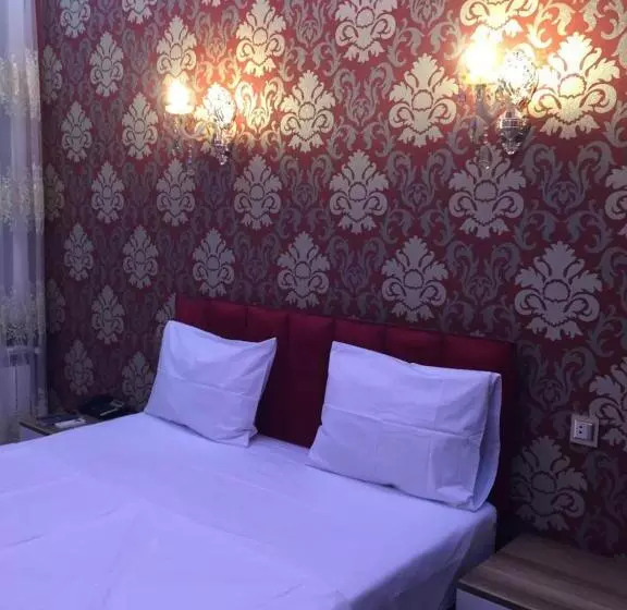 Hotelli Baku Parks