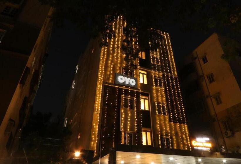 בית מלון כפרי Collection O Gokul Pride