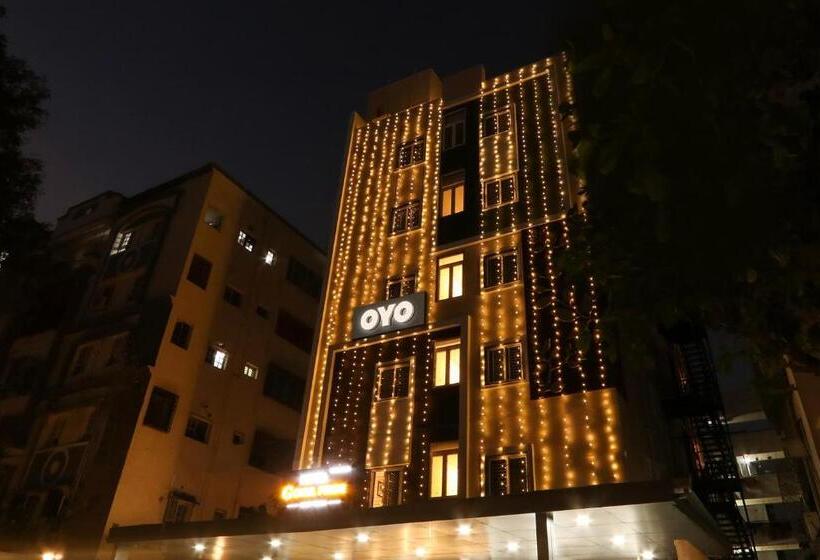 בית מלון כפרי Collection O Gokul Pride