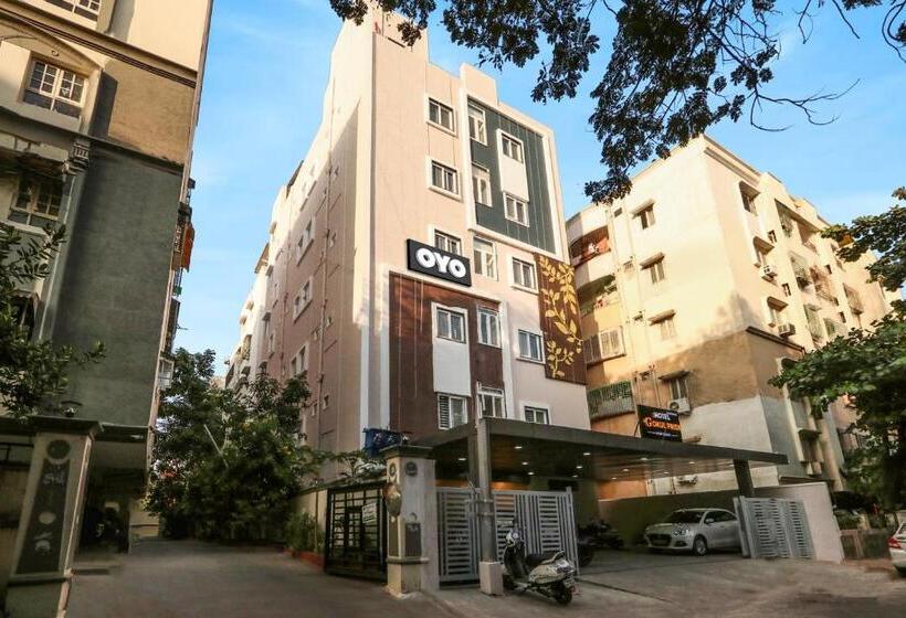 בית מלון כפרי Collection O Gokul Pride