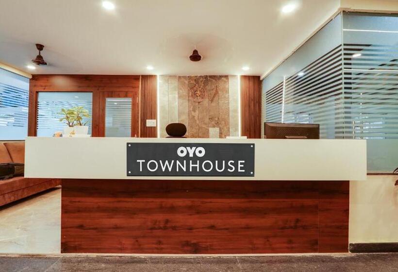 בית מלון כפרי Collection O Gokul Pride