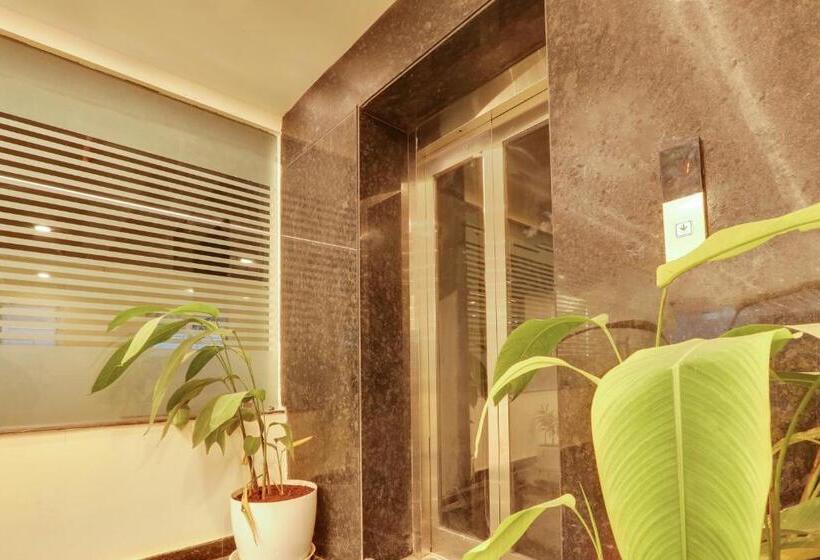 בית מלון כפרי Collection O Gokul Pride