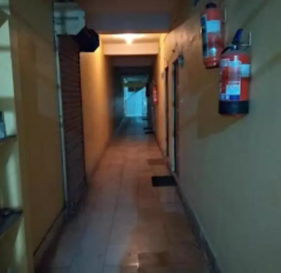 Hôtel Crystal,bhubaneswar
