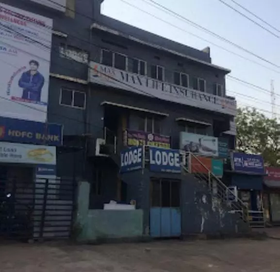 Hôtel Crystal,bhubaneswar