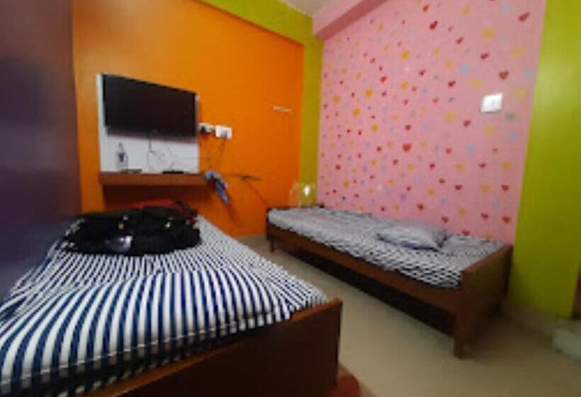 Hotel Ekamra,bhubaneswar