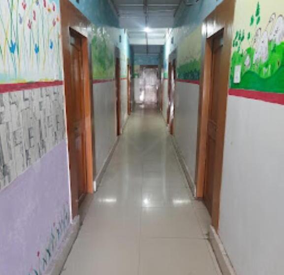 Hotel Ekamra,bhubaneswar