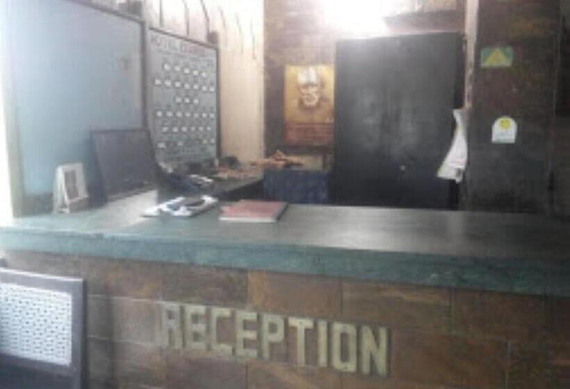 Hotel Ekamra,bhubaneswar