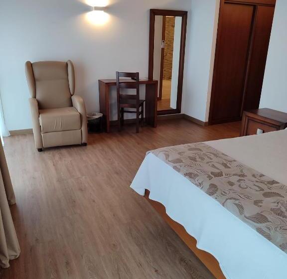 Hotel Gastronómico Gandainas