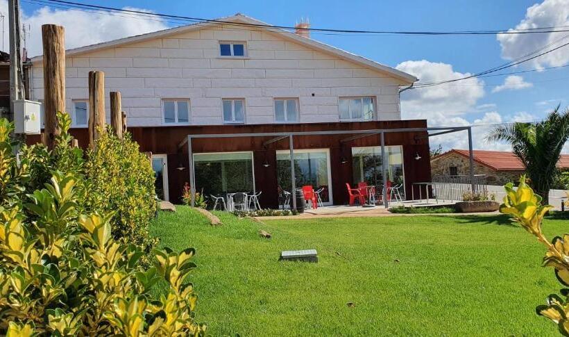 Hotel Gastronómico Gandainas