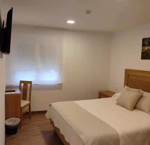 ホテル Gastronómico Gandainas