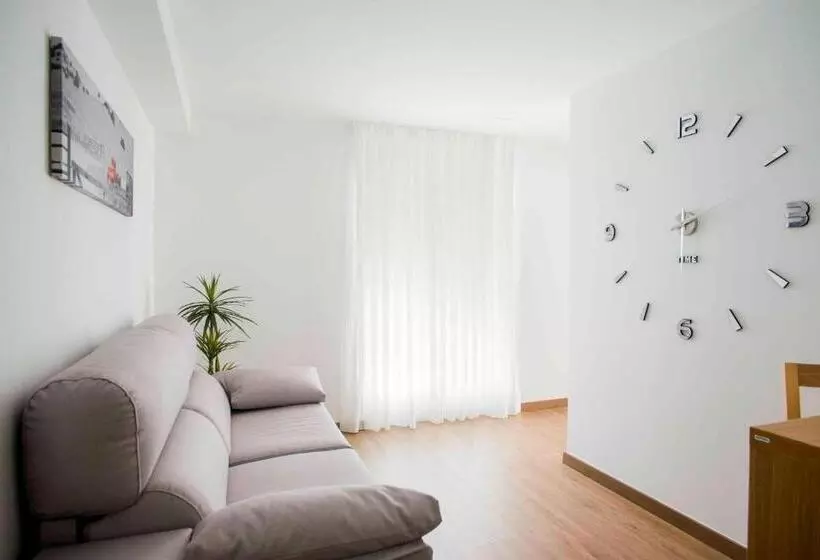 ホテル Gastronómico Gandainas