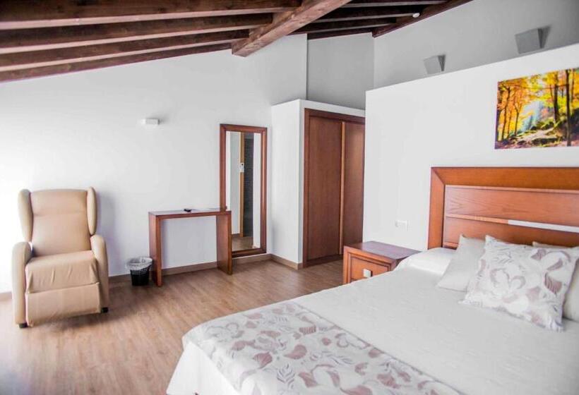 Hotel Gastronómico Gandainas