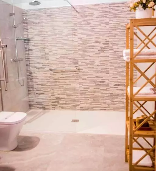 ホテル Gastronómico Gandainas