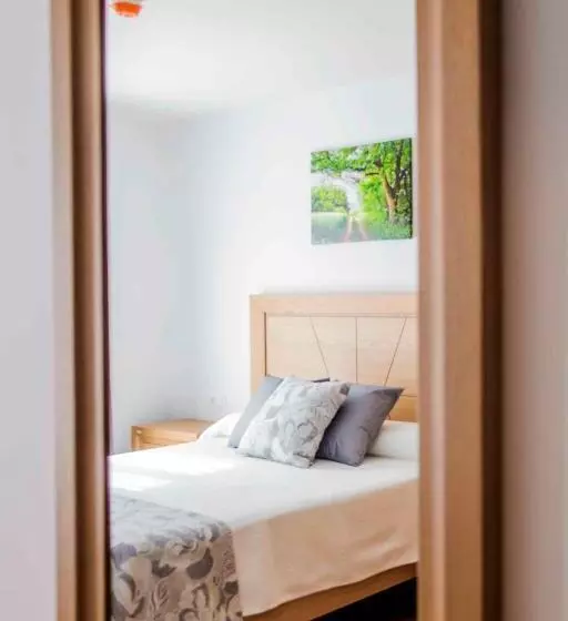 ホテル Gastronómico Gandainas