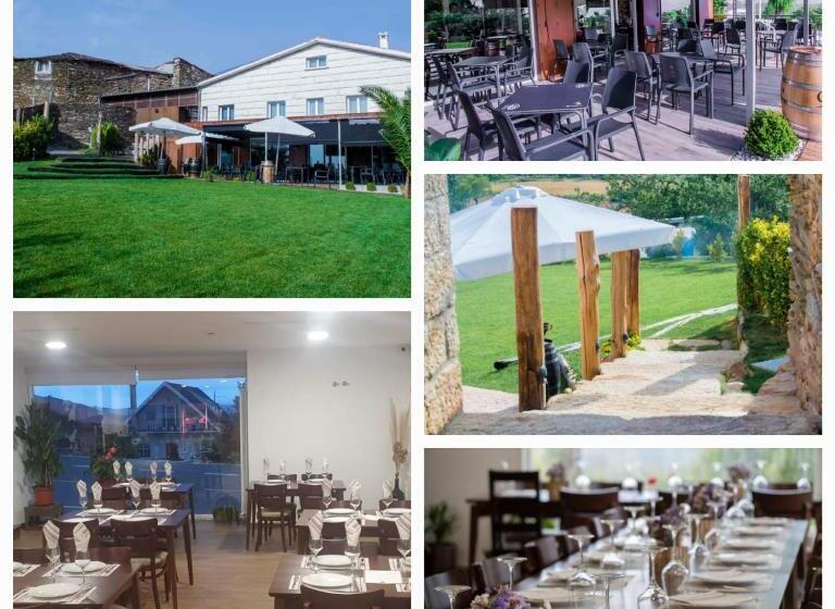 Hotel Gastronómico Gandainas