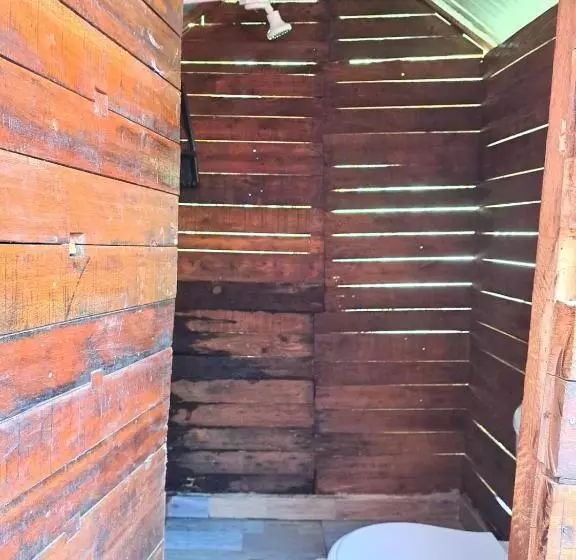 Hotelli Glamping Horse