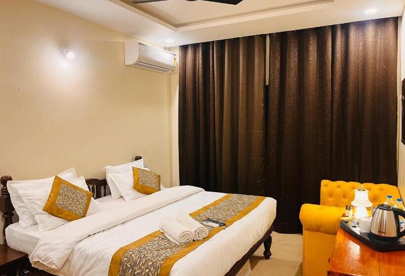 Hotel House Of Ubuntu