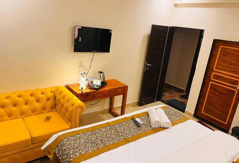 Hotel House Of Ubuntu