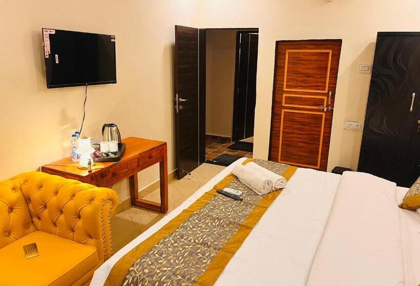 Hotel House Of Ubuntu