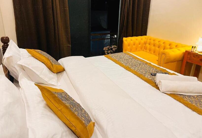 Hotel House Of Ubuntu